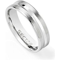 Anello Morellato Uomo Row in Acciaio SACX01019-25 - SACX01019-25